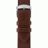 TIMEX Marlin® Automatic 40mm Leather Strap Watch TW2T22700