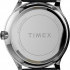 TIMEX Modern Easy Reader 40mm Leather Strap Watch TW2T71800