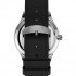 TIMEX Modern Easy Reader 40mm Leather Strap Watch TW2T71800