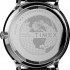 TIMEX Norway 40mm Leather Strap Watch TW2T66300