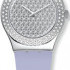 SWATCH LOVELY LILAC YLS216