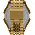 TIMEX T80 34mm Stainless Steel Bracelet Watch TW2R79200