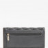 GUESS CESSILY MULTI-SLOT WALLET SWVG7679650-BLA