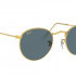Ray-Ban ROUND METAL RB3447 9196R5