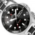 SWISS MILITARY BY CHRONO Dive Watch SM34068.01
