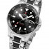 SWISS MILITARY BY CHRONO Dive Watch SM34068.01