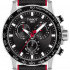 TISSOT SUPERSPORT CHRONO VUELTA SPECIAL EDITION T125.617.17.051.01