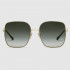 GUCCI Square-Frame Sunglasses GG0879S 001