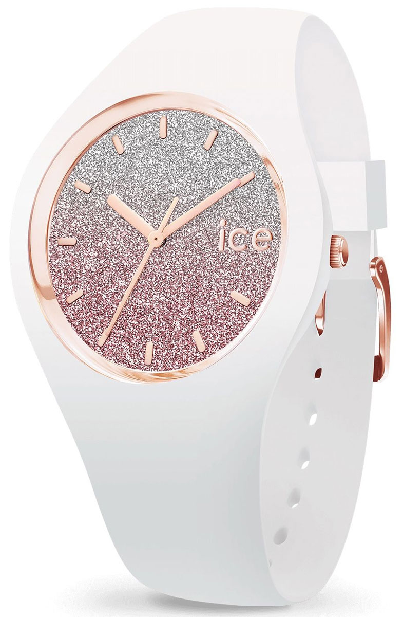 Ice-Watch | ICE Lo - White Pink 013427