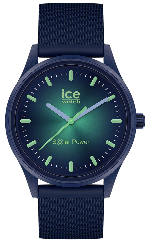 ICE-WATCH | ICE solar power - Borealis 019032