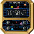 CASIO VINTAGE A100WEPC-1BER PAC-MAN LIMITED EDITION