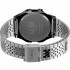 TIMEX T80 X COCA-COLA® UNITY COLLECTION 34MM STAINLESS STEEL BRACELET WATCH TW2V25900U8