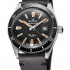 EDOX SKYDIVER DATE AUTOMATIC 80126 3N NINB LIMITED EDITION 600pcs