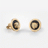 Guess ‘Daktari’ Earrings JUBE01360JWYGBKT/U
