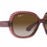 RAY-BAN JACKIE OHH II RB4098 6593T5
