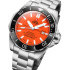 SWISS MILITARY BY CHRONO 1000M Automatic Dive Watch SMA34092.03