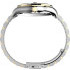 TIMEX Legacy x Peanuts 34mm Stainless Steel Bracelet Watch TW2V47500