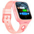 CALLY Kids 4G GPS Pink CL003_R