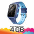 CALLY Kids 4G GPS Gen 2 Blue CL005