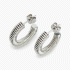 Calvin Klein Earrings - Playful Repetition 35000031