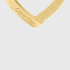Calvin Klein Earrings - Minimalistic Hearts 35000391