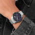 Grille Watch Police For Men PEWJG0018203