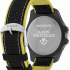 TIMEX Expedition North® Freedive Ocean #tide Fabric Strap Watch TW2V66200