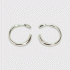 Calvin Klein Earrings - Elongated Drops 35000452