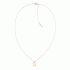 Calvin Klein Necklace - Sculptured Drops 35000085