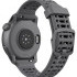 COROS PACE 3 GPS SPORT WATCH BLACK SILICONE BAND WPACE3-BLK