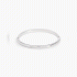 Calvin Klein Bracelet - Faceted Bar 35000045