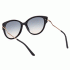 Guess Marciano Round Sunglasses GM0834 01W