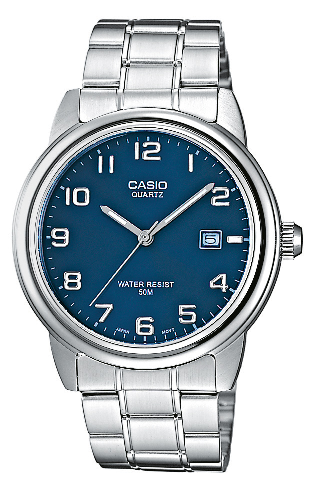 CASIO COLLECTION MTP 1221A-2A