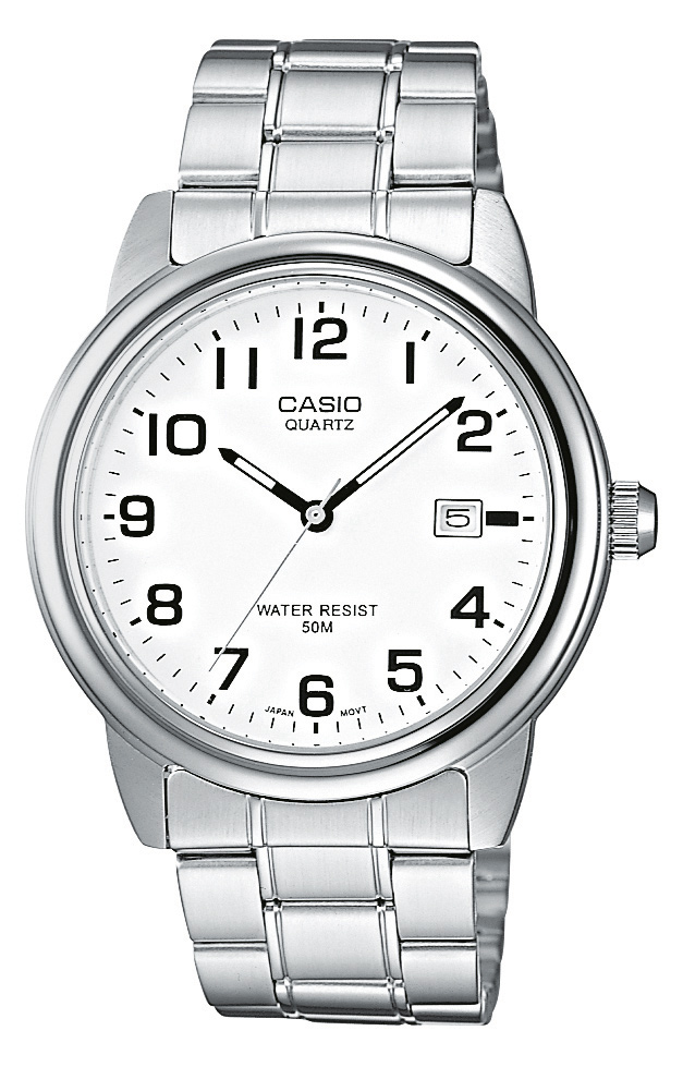 CASIO COLLECTION MTP 1221A-7B